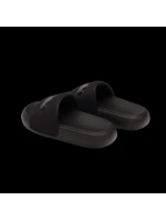 Síťované žabky Cubota černé K25SS-114-001-23-1