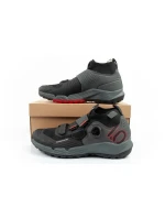 Adidas sportovní cyklistická obuv Five Ten 5.10 Trailcross Pro Clip BOA