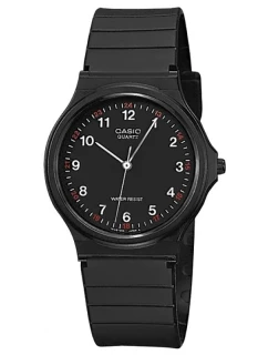 Hodinky CASIO MQ-24-1BLLEG + krabice