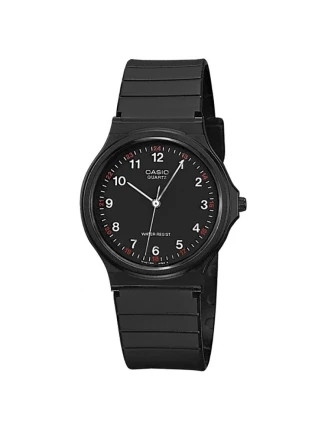 Hodinky CASIO MQ-24-1BLLEG + krabice Hodinky CASIO MQ-24-1BLLEG + krabice