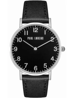 Dámské hodinky PAUL LORENS PL20006A-1A1 + BOX