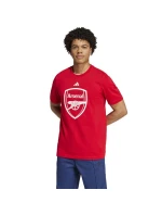 Adidas Arsenal London DNA Tee IS6506 Tričko