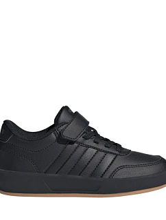 Dětská obuv adidas Breaknet 3.0 black KI8683
