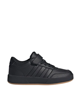 Dětská obuv adidas Breaknet 3.0 black KI8683