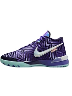 Nike LeBron NXXT Genisus EP Purple QS Boty IB1272-501