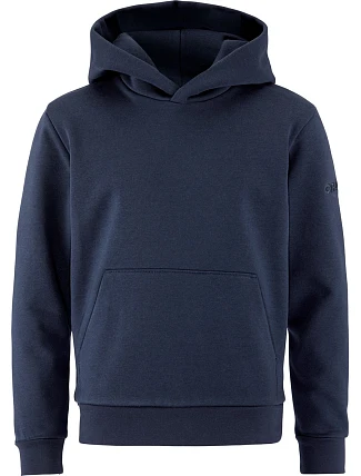 Craft Corporate Community 2.0 Hoodie Jr Dětská mikina s kapucí 81.5322 navy Craft Corporate Community 2.0 Hoodie Jr Dětská mikina s kapucí 81.5322 navy