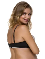 Lupo 3116 barva: béžová a černá