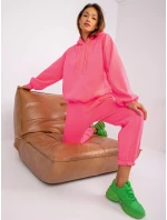 Sada EM KMPL 526.13X fluo růžová Sada EM KMPL 526.13X fluo růžová