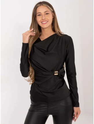 Halenka MI BZ 62492.32 černá