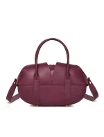 Dámská kabelka Vuch Berya Wine Dámská kabelka Vuch Berya Wine