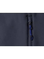 Pánská softshellová bunda 4F NOSD4-SFM300 modrá