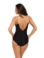 Jednodílné plavky model 129452 Marko Jednodílné plavky model 129452 Marko