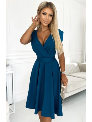 Společenské šaty model 178222 Numoco Společenské šaty model 178222 Numoco