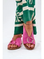 Sandály model 210138 Step in style Sandály model 210138 Step in style