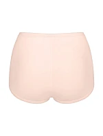 SLOGGI BASIC+ - Maxi kalhotky 3 ks: nebesky měkké bavlněné pohodlí Sloggi
