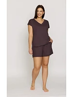 Mefemi Mix&Match Mila PDI1 pyžamové šortky S-2XL Mefemi Mix&Match Mila PDI1 pyžamové šortky S-2XL