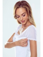 Eldar Prima chemise short S-XL