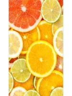 Plážová osuška 100x180