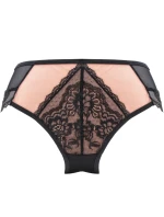 Dámské kalhotky 1824/1 Venus black - AVA