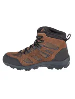 Boty Jack Wolfskin Vojo 3 Texapore Mid M 4042462-5298