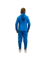 Puma BMW MMS Jr kalhoty 536546 15