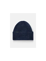Čepice Peak Performance Woolblend Hat, tmavě modrá Čepice Peak Performance Woolblend Hat, tmavě modrá