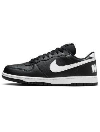 Boty Nike Big Low 355152-016