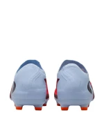 Dětské kopačky Nike Phantom 6 Low Pro FG/MG HM9204 400