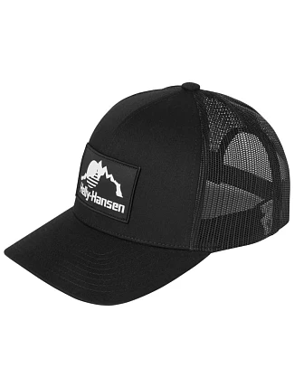 Kšiltovka Helly Hansen HH TRUCKER CAP 67645 990