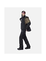Pánská outdoorová bunda ROSSIGNOL Opside Jkt, černá Pánská outdoorová bunda ROSSIGNOL Opside Jkt, černá