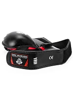 Rukavice pro MMA sparring L/XL – Phantom Red – řada Valor | DBX Bushido Rukavice pro MMA sparring L/XL – Phantom Red – řada Valor | DBX Bushido