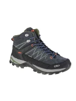 Pánské trekové boty Rigel Mid M 3Q12947-51UG - CMP Pánské trekové boty Rigel Mid M 3Q12947-51UG - CMP