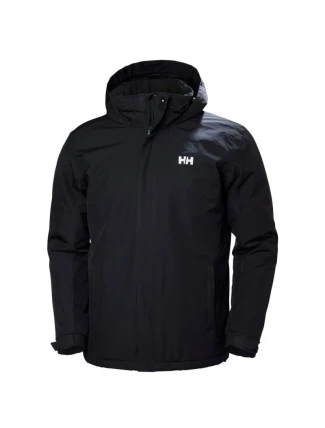Helly Hansen Dubliner Insulated Jacket M 53117 597 pánské Helly Hansen Dubliner Insulated Jacket M 53117 597 pánské