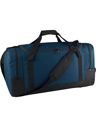 Kariban ProAct PA 531 Velká sportovní taška 20.P531 navy/black Kariban ProAct PA 531 Velká sportovní taška 20.P531 navy/black