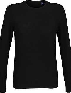 NEOBLU Stuart Women Dámský svetr 24.3985 deep black