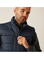 Regatta TRA 892 Thermo vesta "Navigate" 36.A892 navy/french blue Regatta TRA 892 Thermo vesta "Navigate" 36.A892 navy/french blue