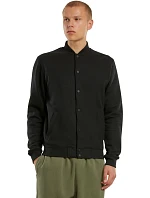 New Morning Studios NM 021 Těžká unisex bunda College 57.0021 black New Morning Studios NM 021 Těžká unisex bunda College 57.0021 black