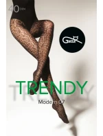 Gatta Modern 07 40 DEN barva:nero