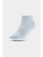 Dámské Ponožky Pod Kotníky 3 Páry Multikolor 4FWMM00USOCF276-90S