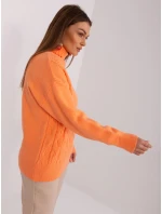 Přepínač AT SW 23401.97P jasně oranžová Přepínač AT SW 23401.97P jasně oranžová