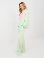 Sada IT KMPL 22177.20P světle zelená