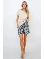 Pyžamo Stardust - Momenti Per Me