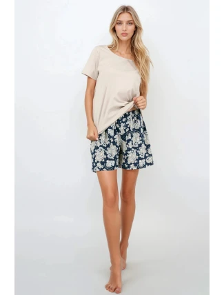 Pyžamo Stardust - Momenti Per Me