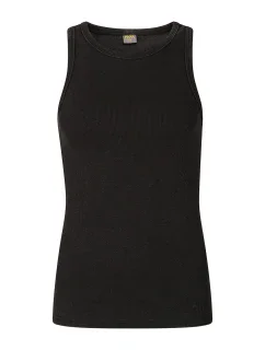 Dámské bavlněné tílko NAX ESEMA