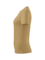 Classic New tričko dámské písková