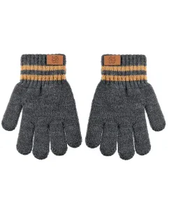 RUKAVICE S NÁPLASTÍ R-034