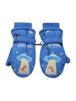 LYŽAŘSKÉ RUKAVICE RN-004