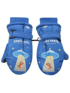 LYŽAŘSKÉ RUKAVICE RN-004