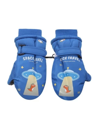 LYŽAŘSKÉ RUKAVICE RN-004