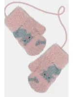 DÍVČÍ RUKAVICE RZ049 DÍVČÍ RUKAVICE RZ049